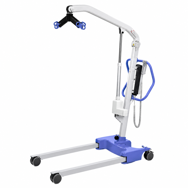 Hoist Electric Lift with Sling