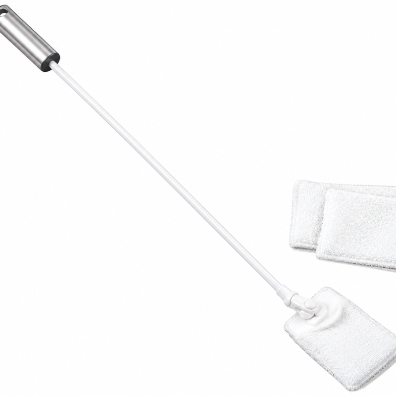 Homecraft Long Handled Toe Washer