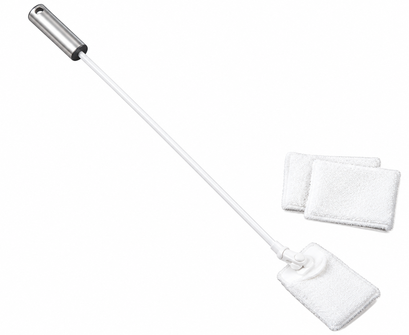 Homecraft Long Handled Toe Washer