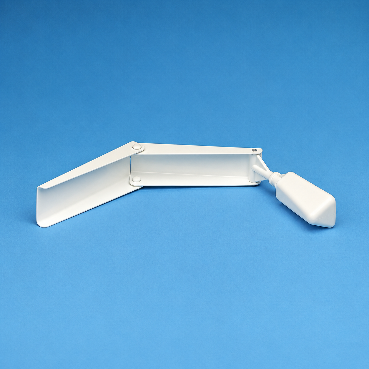 Homecraft Folding Bottom Wiper