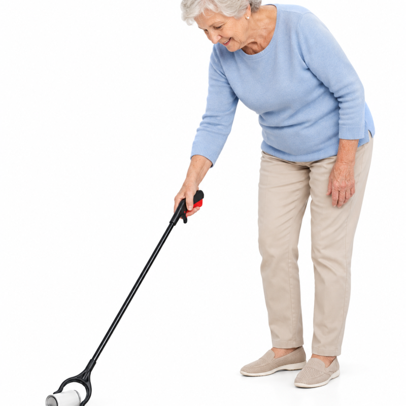 Zoom Reacher Lightweight 70cm