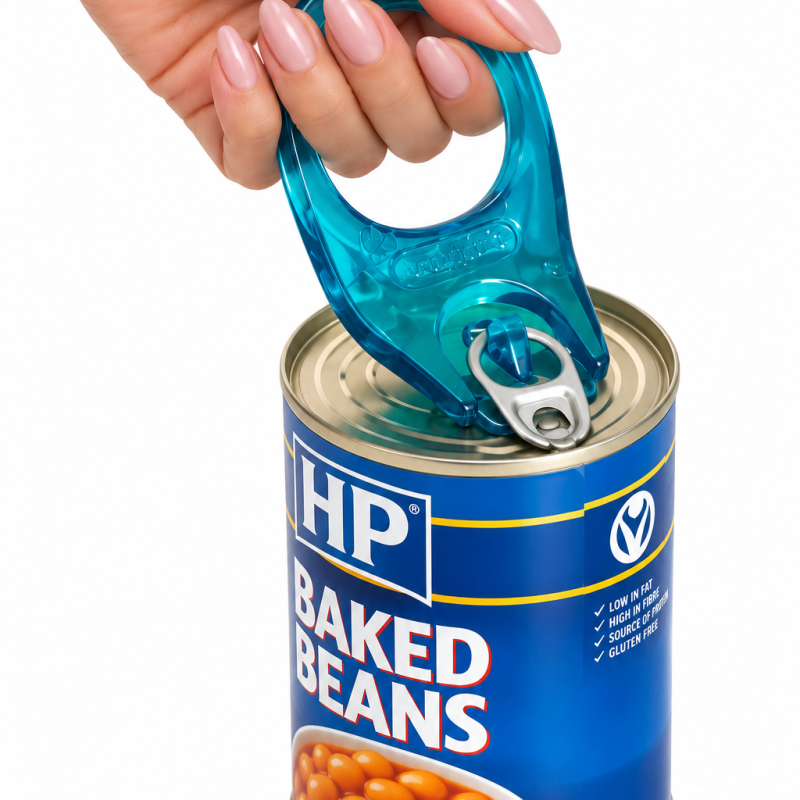 Canpull Tin Opener