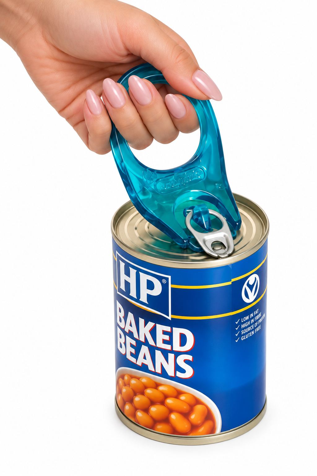 Canpull Tin Opener