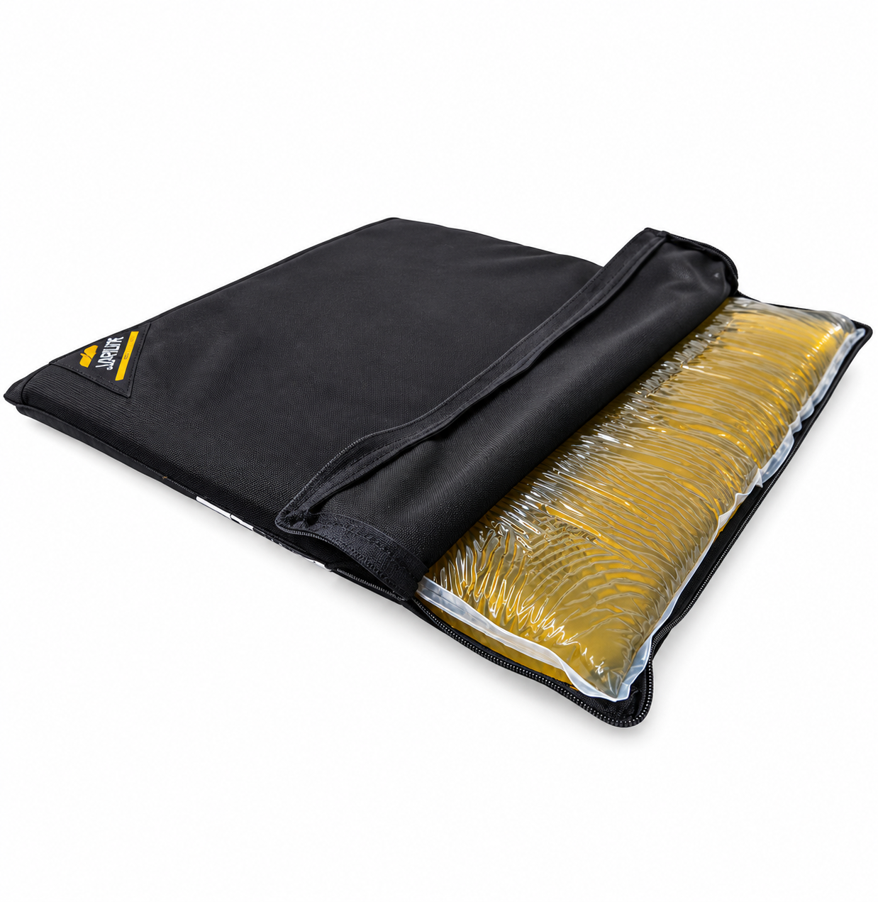Akton polymer action pilot cushion pilot 45.7 x 40.6cm (18 x 16 inch) - Image 2