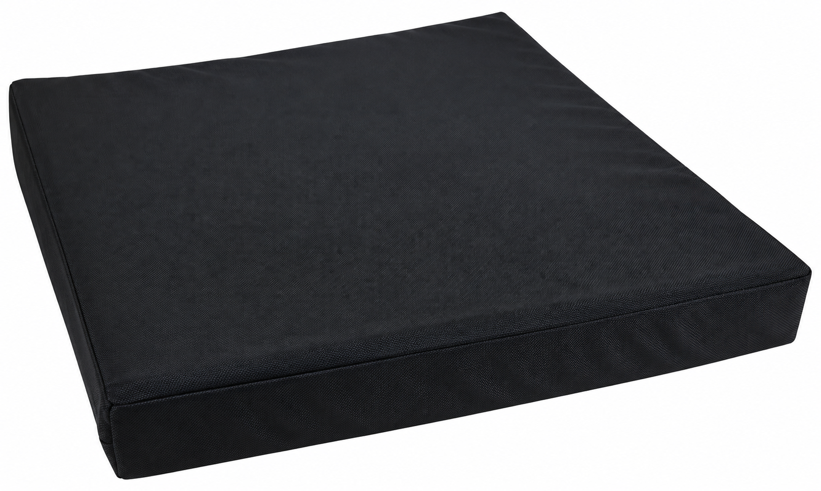 Peak Coolsion Foam and Gel Wheelchair Cushion