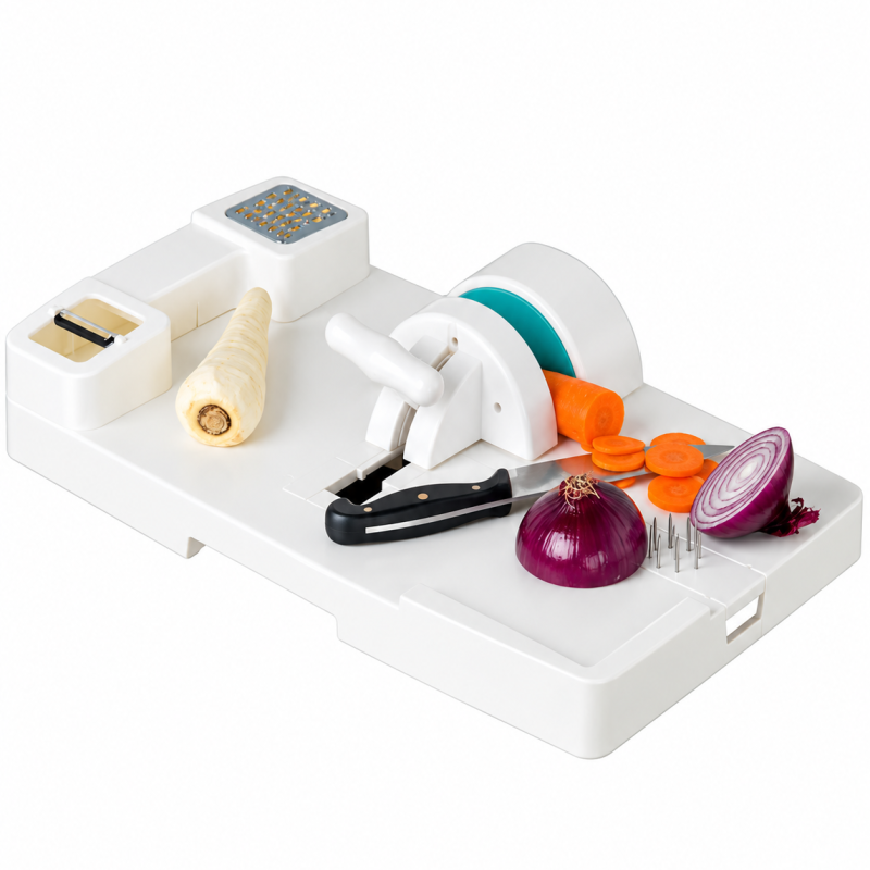 Homecraft Kitchen Workstation