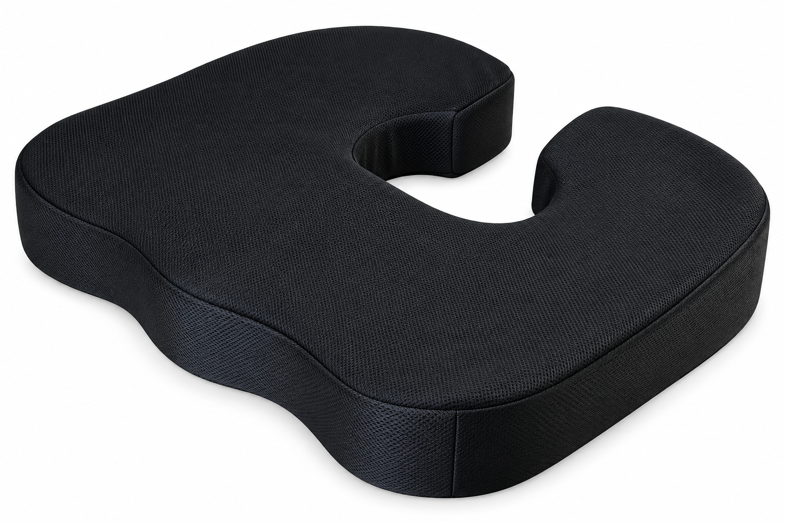 Peak care coccyx orthopaedic cushion