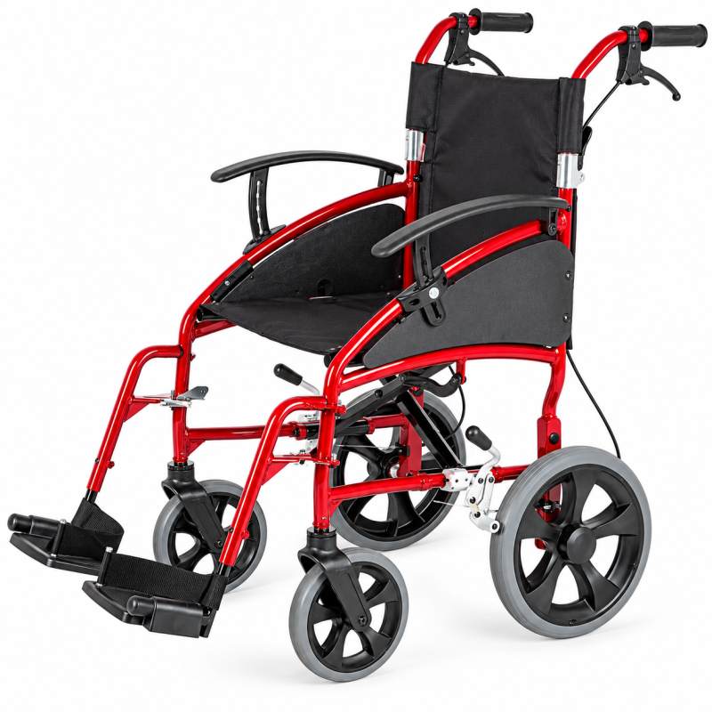 Peak Venus Transit Wheelchair