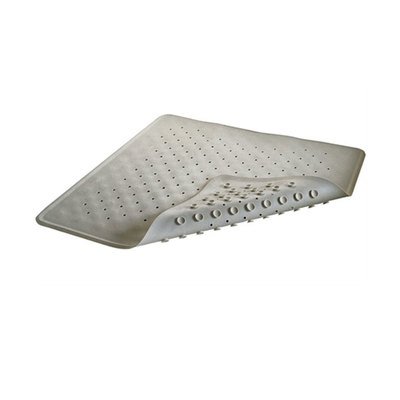 IVORY BATH MAT - PEAK CARE