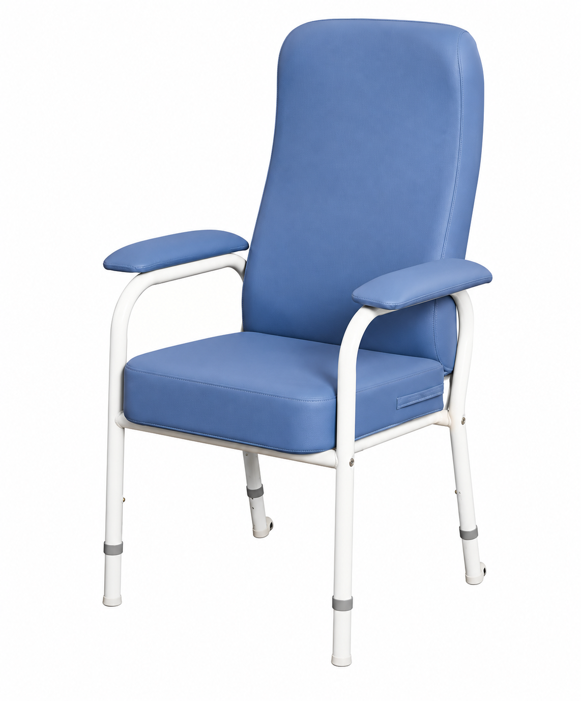 Ergo High Back Day Air Chair - Blue