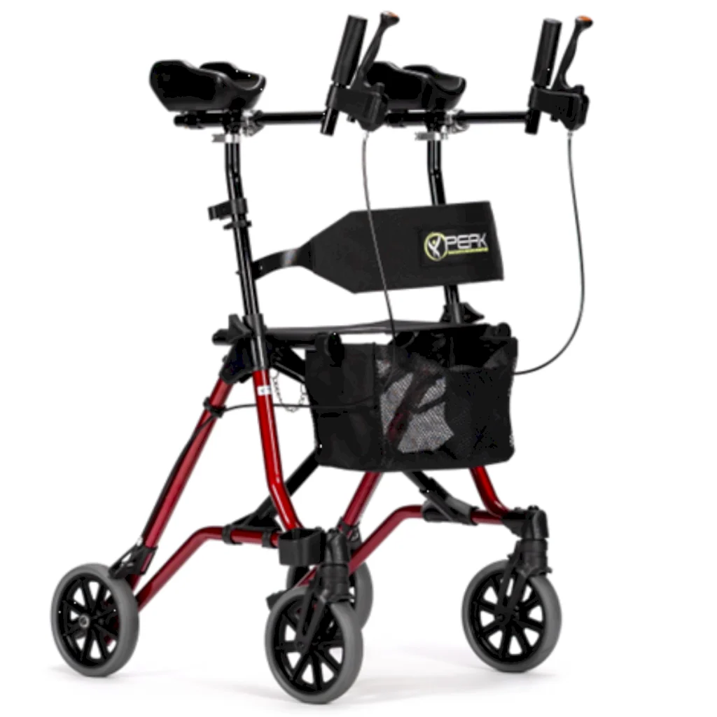 Taima Gutter Arm Rollator Small - Image 2