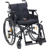 Drive SD2 Super Deluxe Aluminium Wheelchair 18 inch Self Propelled