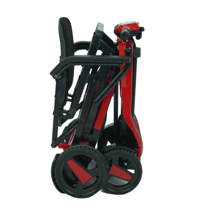 Zoom Go Lite Pro Turbo Blue - Image 3