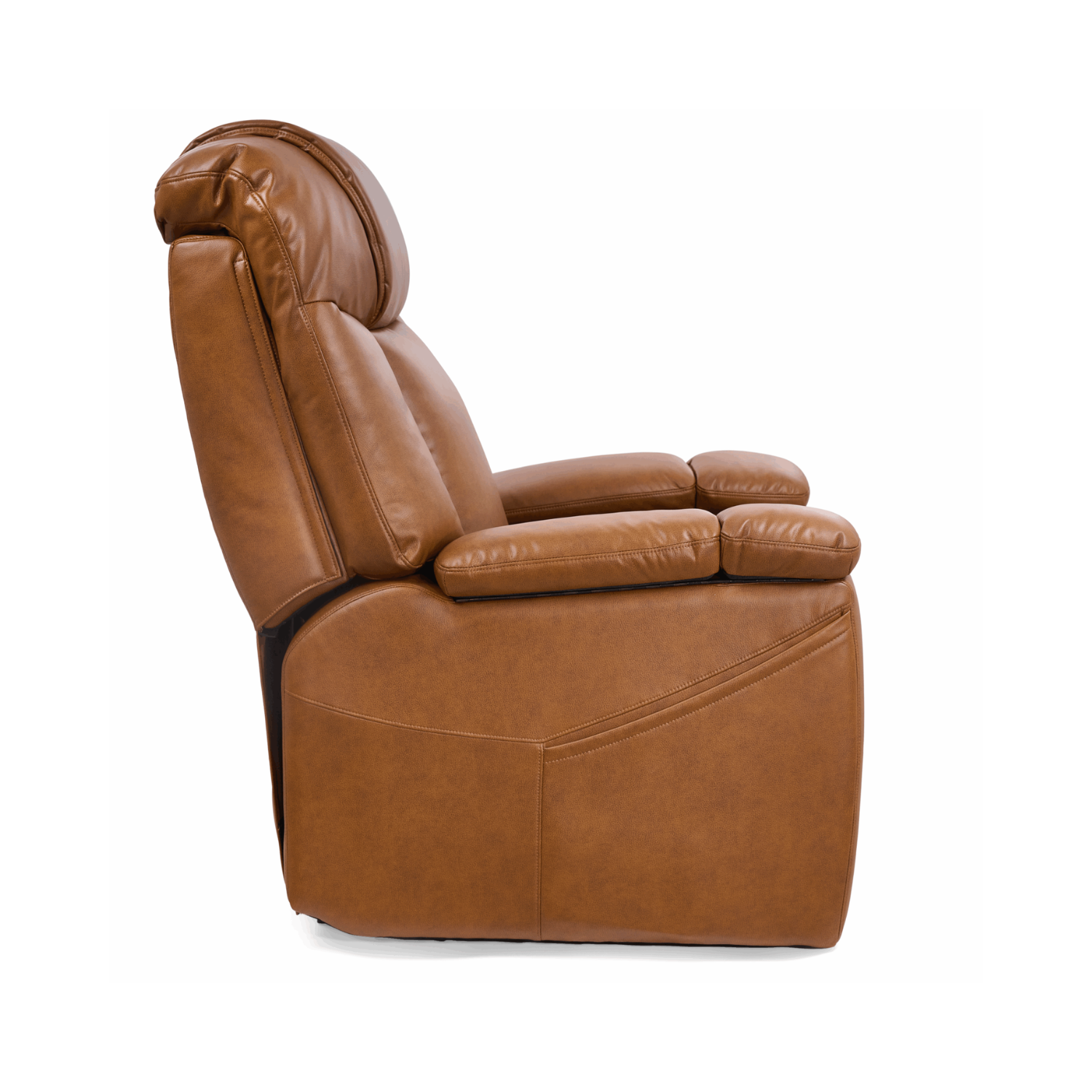 Golden rhea power lift recliner twilight sinda sparrow - 447 large - Image 4