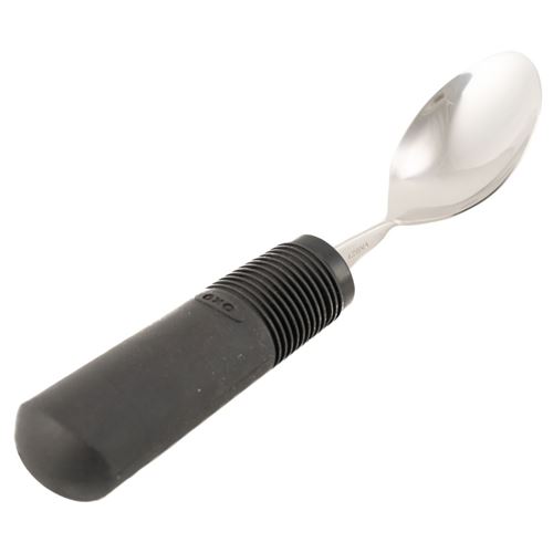 Good Grips Weighted and Bendable Cutlery Tablespoon PAT-561853