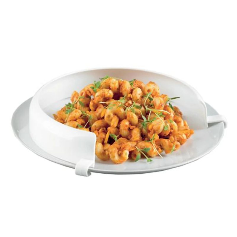 Homecraft Incurve Plate Surround, Retail Pack PAT-AA5662Y-