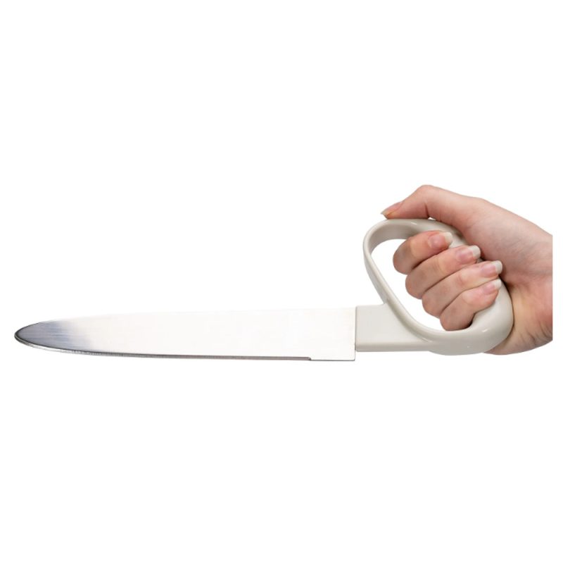 Homecraft Reflex Kitchen Chef's Knife, 203mm long PAT-AA5245Y-