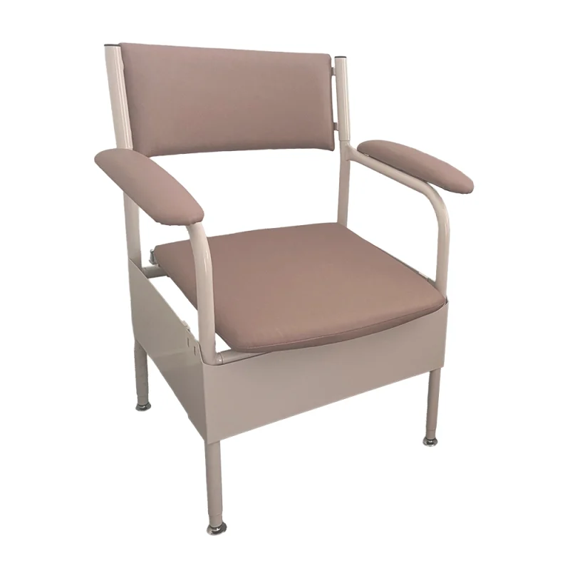 Commode Bedside DLX