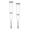 PEAK CARE UNDERARM CRUTCH MEDIUM