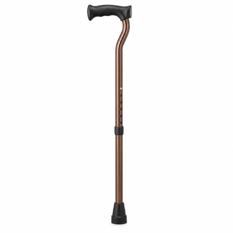 Peak Care Adjustable Cane