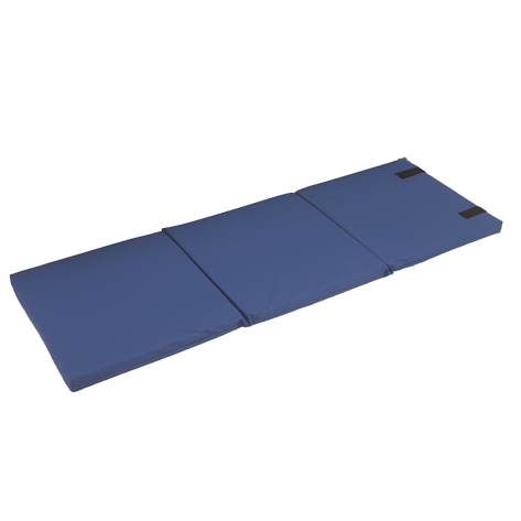 Peak Care Foldable Crash Mat