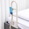Peak Home Care Bed Clamp on Bed Stick