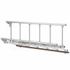 Peak Home Care Bed Fold Down Side Rail