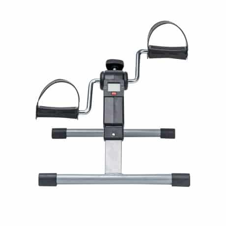 PEAK CARE PEDAL EXERCISER