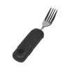 Sure Grip Bendable Cutlery Fork PAT-A703207