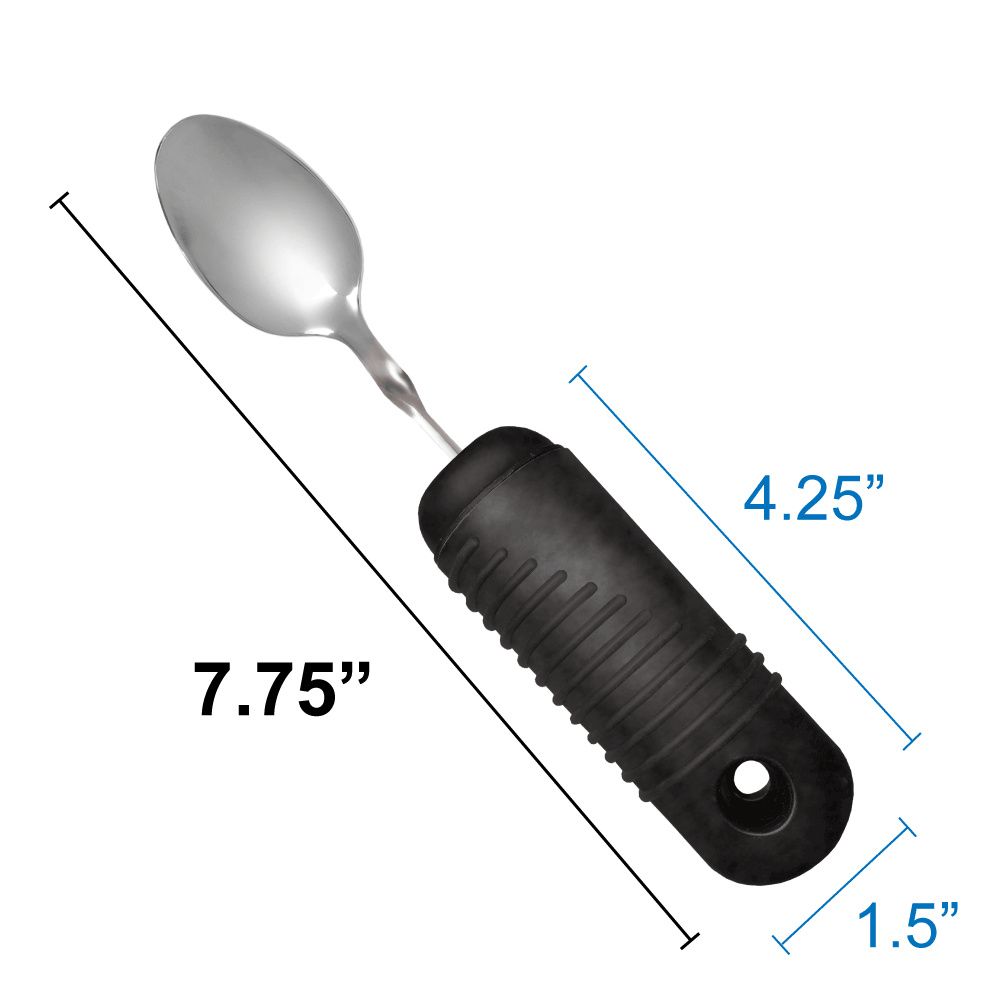 Sure Grip Cutlery Teaspoon PAT-A703200