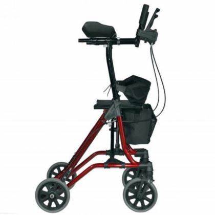 Taima Gutter Arm Rollator Small