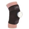 VULKAN Ice Bag Wrap universal size black VLK-1790