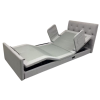 Zoom Royale Plus King Single Lo Lo Bed