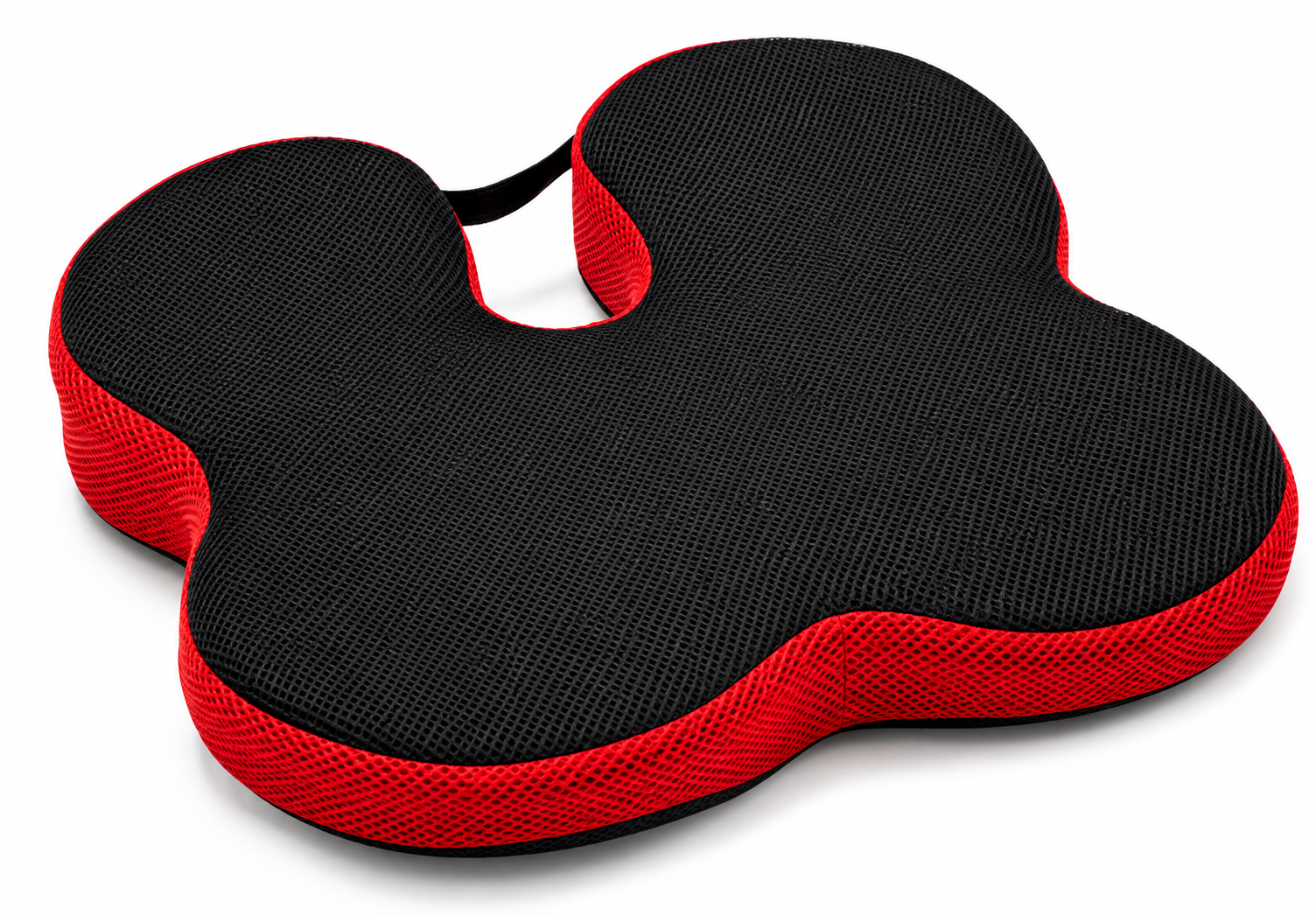 Peak care posture coccyx seat wedge cushion