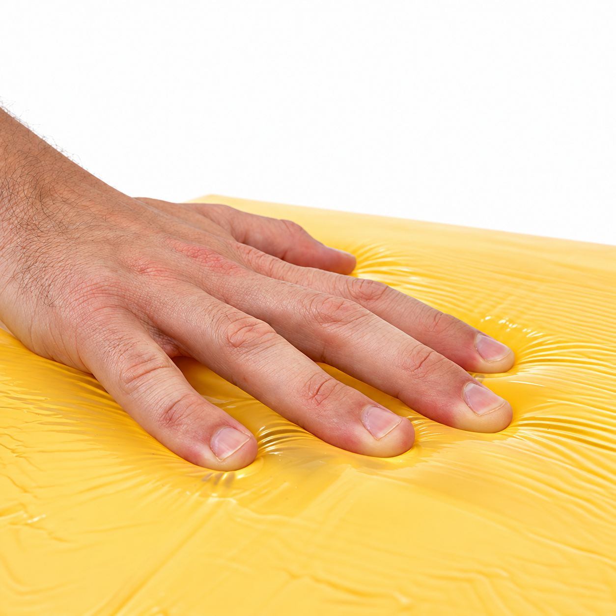 Akton polymer action pilot cushion pilot 45.7 x 40.6cm (18 x 16 inch) - Image 3