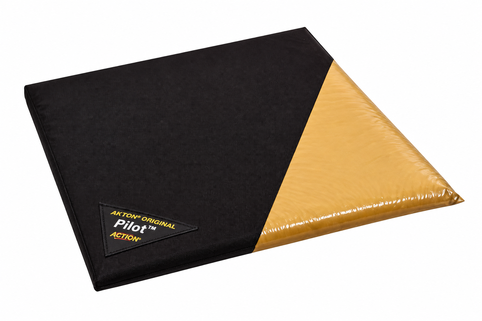 Akton polymer action pilot cushion pilot 45.7 x 40.6cm (18 x 16 inch)