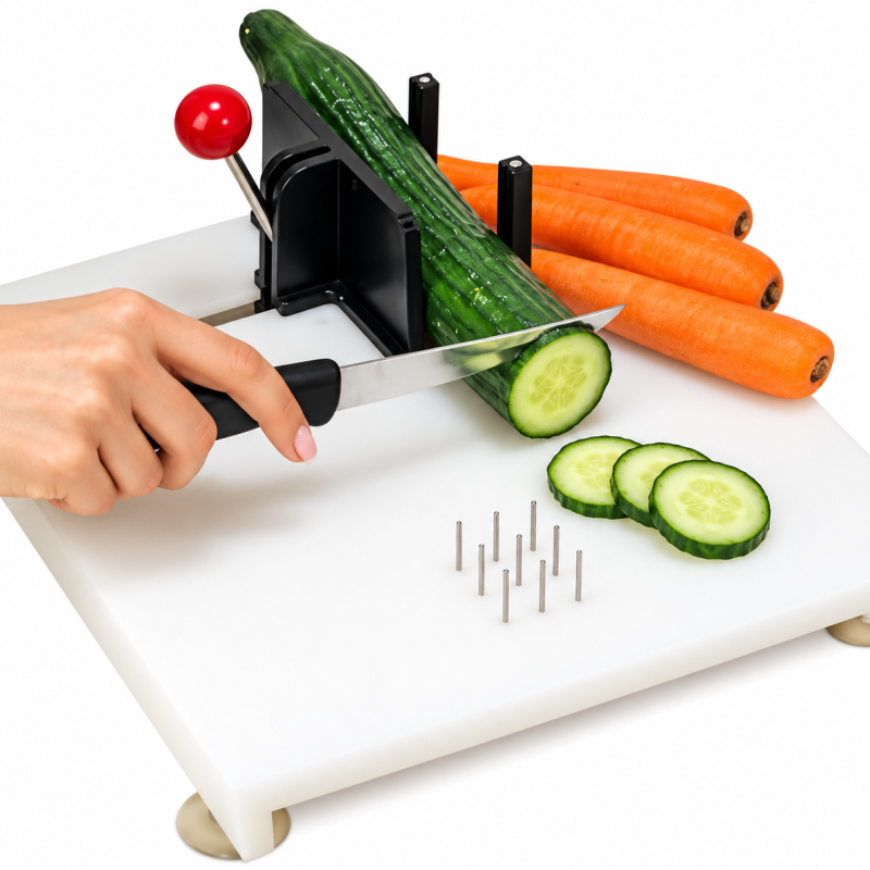 Etac Food Preparation System