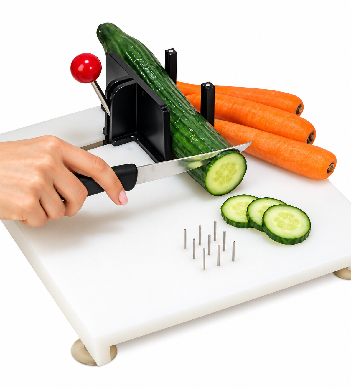Etac Food Preparation System