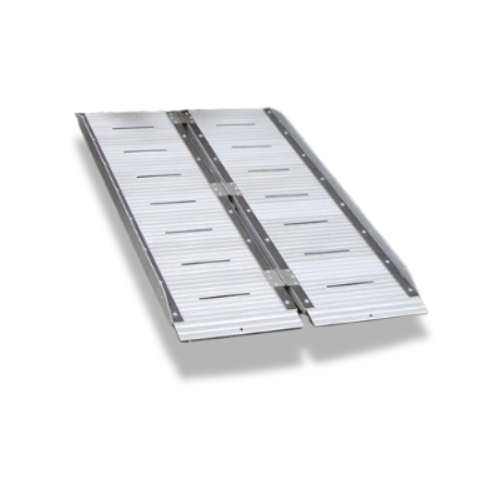 Peak Care Ramp Aluminium Folding 6FT - 180cm