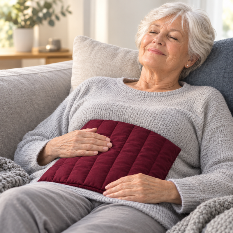 Therapack Hot and Cold Pack