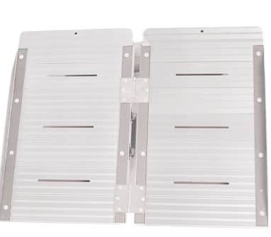 Peak Care Ramp Folding 3 Foot -90cm