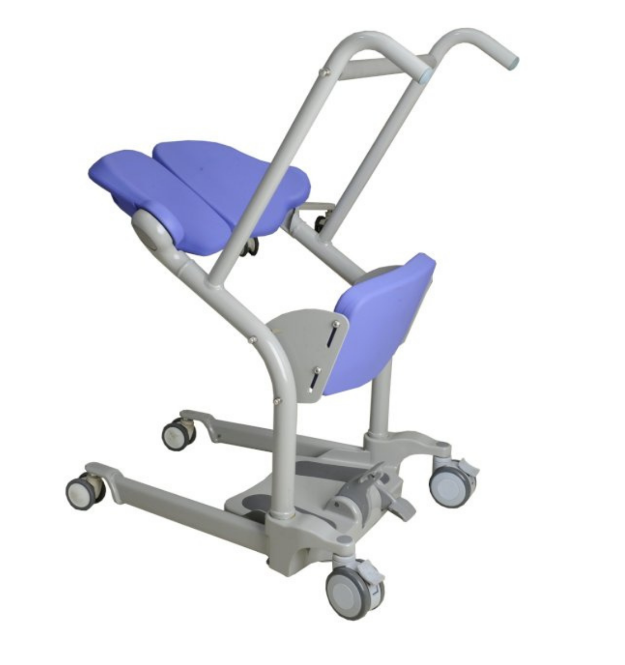 Peak Care Shifty Assist Transfer Trolley V3