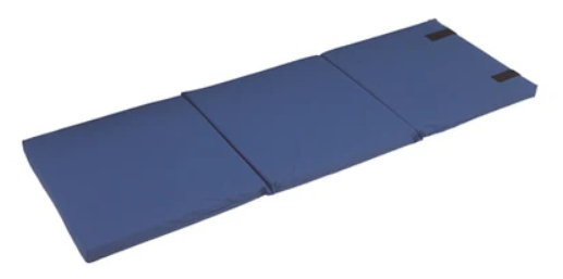 Peak Care Foldable Crash Mat