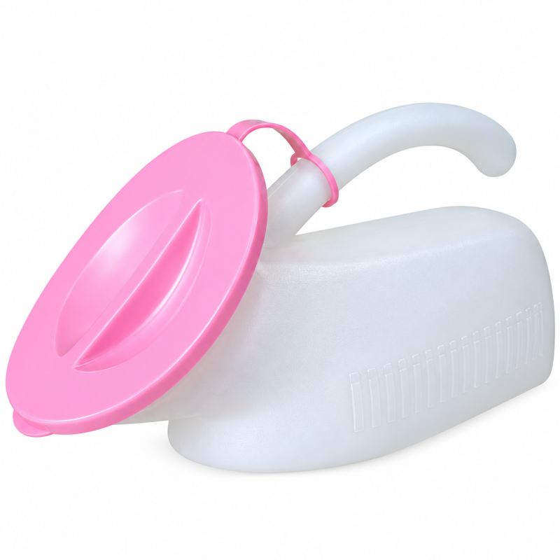 MedPro Female Urinal