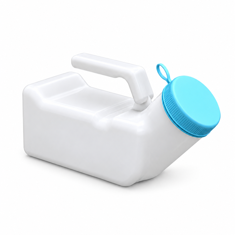 Male Urinal Bottle