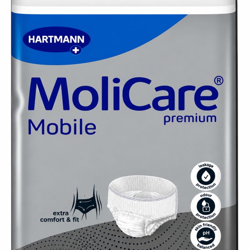 MoliCare Premium Mobile 6D LGE P14