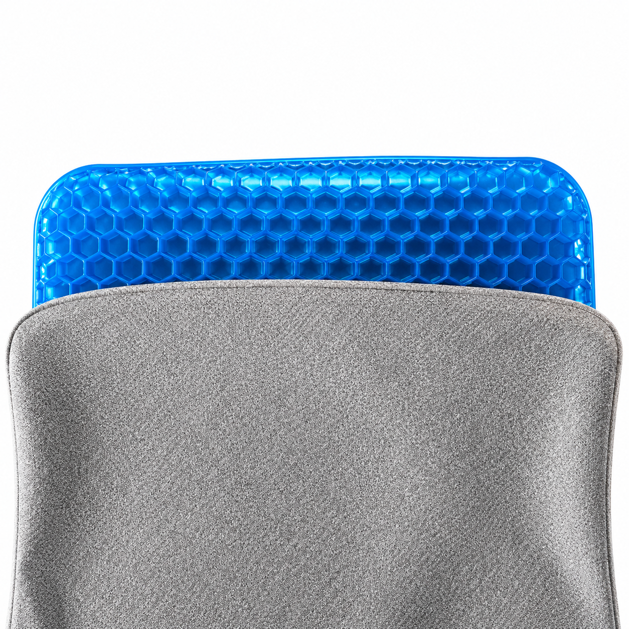 Hex comfort cushion rubber - 35mm - Large - Image 2