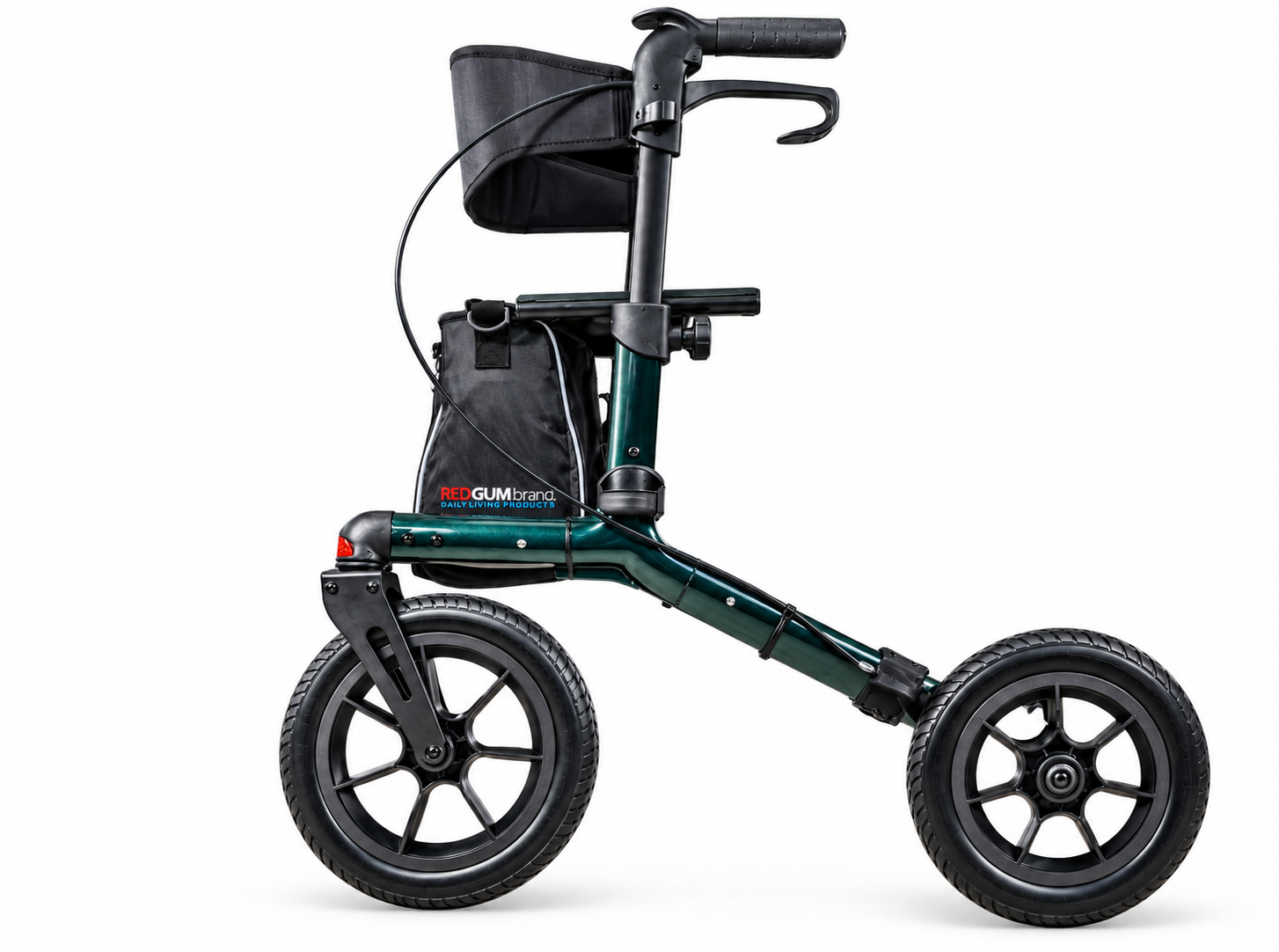 Cross Country Side Folding Walker - Image 2