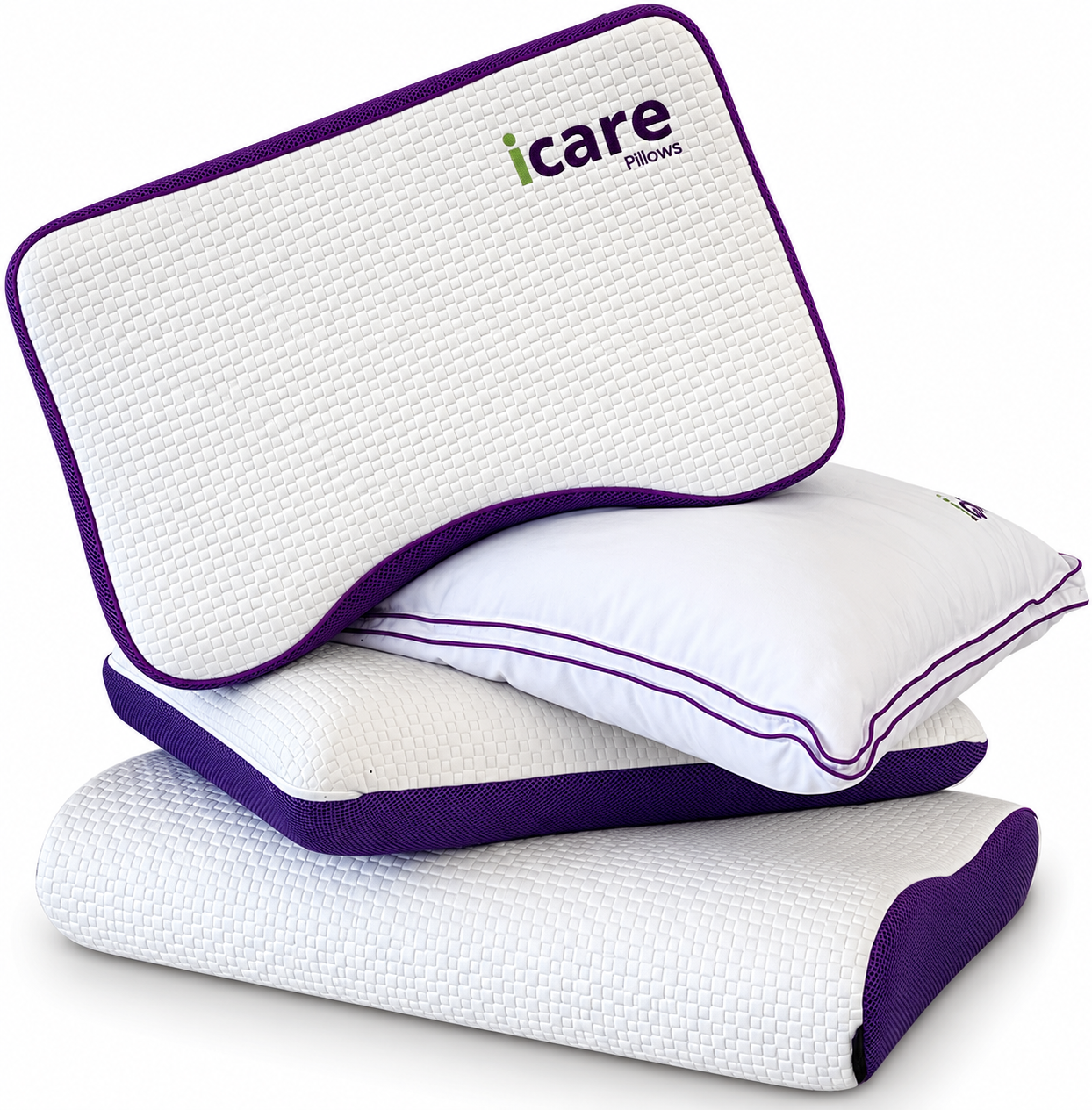 Icare ActiveX Cloud Pillow - Image 2