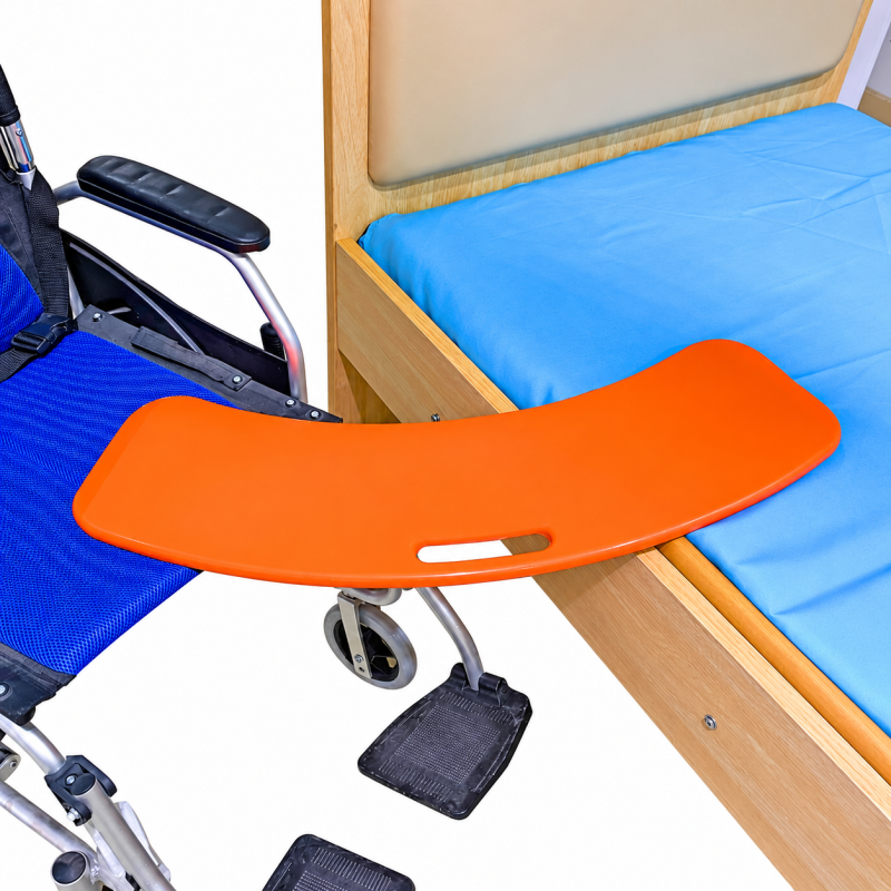 Patient Transfer Board - Orange